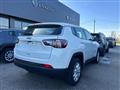 JEEP COMPASS 1.6 Multijet II 2WD Longitude