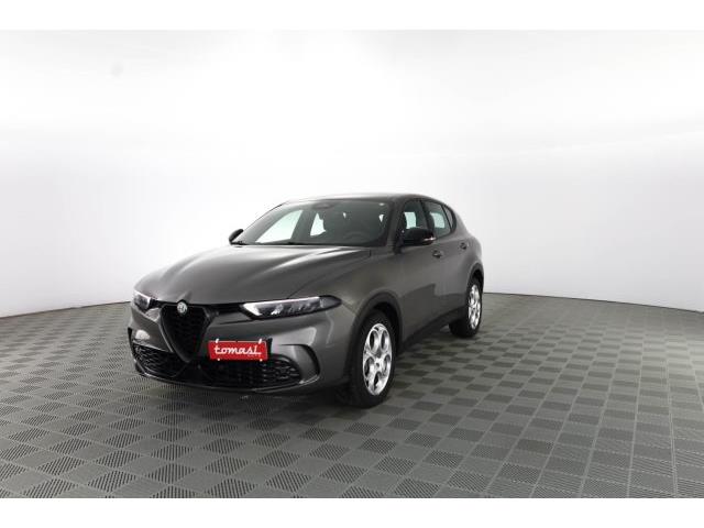 ALFA ROMEO TONALE 1.5 130 CV MHEV TCT7 Sprint