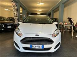 FORD Fiesta 1.5 TDCi 75CV 5 porte Business N1 Fiesta Plus 1.5 TDCi 75CV 3 porte