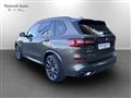 BMW X5 xdrive30d mhev 48V Msport auto