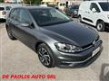 VOLKSWAGEN GOLF VII 1.6 TDI 115 CV JOIN NAVI RETROCAMERA