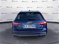 AUDI A4 AVANT A4 Avant 40 TFSI S tronic