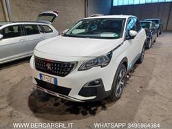 PEUGEOT 3008 BlueHDi 130 S&S EAT8 Allure