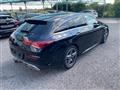 MERCEDES CLASSE CLA d Automatic SW PREMIUM AMG,CERCHI 18,GANCIO TRAINO