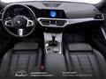 BMW SERIE 3 d Msport Manuale berlina Pelle-Virtual-LED-19''