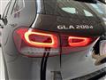 MERCEDES CLASSE GLA GLA 200 d Automatic Sport