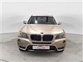 BMW X3 xDrive20d Eletta