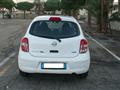 NISSAN MICRA 1.2 12V 5 porte Acenta