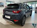 KIA STONIC 1.0 T-GDi 100 CV MHEV MT Black Edition