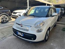 FIAT 500L Living 1.6 Multijet 105 CV