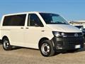 VOLKSWAGEN TRANSPORTER 2.0 TDI 204CV  5 POSTI AUTOCARRO N1