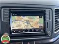 SEAT ALHAMBRA SEAT ALHAMBRA 2.0 TDI 115 CV CR Style - 7 POSTI -