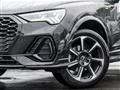 AUDI Q3 SPORTBACK SPORTBACK 35 TFSI S TRONIC S LINE BLACK PACK 19