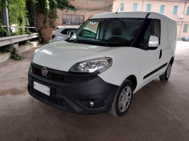 FIAT DOBLÒ 1.6 MJT 105CV PC-TN Cargo Lamierato SX E5+