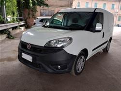 FIAT DOBLÒ 1.6 MJT 105CV PC-TN Cargo Lamierato SX E5+