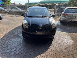 TOYOTA YARIS 5p 1.0 Now