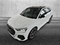 AUDI Q3 SPORTBACK SPB quattro S tronic