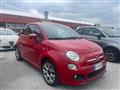 FIAT 500 1.2 "S"