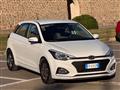 HYUNDAI I20 1.2 NAVI CARPLAY+R.CAM+SENSORI+CERCHI+CRUISE