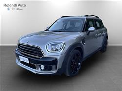 MINI MINI 3 PORTE 1.5 TwinPower Turbo Baker Street Steptronic