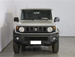 SUZUKI JIMNY 1.5 5MT PRO GPL N1