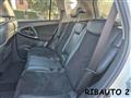 TOYOTA RAV4 Crossover 2.2 D-4D 150 CV DPF Exclusive