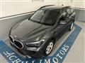 BMW X1 PLUG-IN HYBRID X1 xDrive25e Business Advantage 1p. Hybrid Plug-in