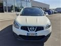 NISSAN QASHQAI 2.0 dCi n-tec 4X4 - 7 POSTI - GARANZIA - 1°PROP