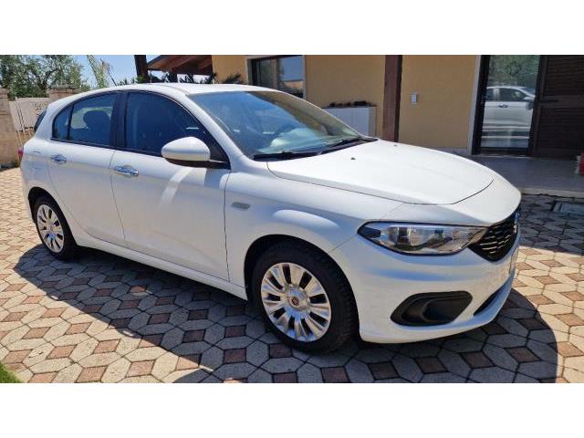 FIAT Tipo 1.3 Mjt S&S 5p. Easy