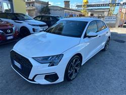 AUDI A3 SPORTBACK SPB 30 g-tron S tronic