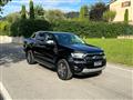 FORD RANGER 2.0 TDCi 213CV DC LIMITED 5 posti 9.900KM !!!!!!