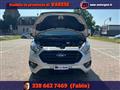 FORD TOURNEO CUSTOM 320 2.0 EcoBlue 130CV aut. Titanium 9 posti + IVA