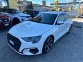 AUDI A3 SPORTBACK SPB 30 g-tron S tronic