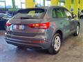 AUDI Q3 35 TDI quattro S tronic Business Advanced