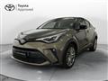 TOYOTA C-HR 2.0 Hybrid E-CVT Lounge