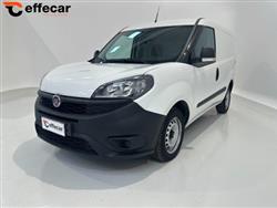 FIAT DOBLÒ 1.6 MJT 90CV IVA ESPOSTA