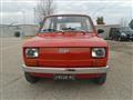 FIAT 126 1° serie