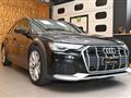 AUDI A6 ALLROAD 50 TDI MHEV 48V EVOLUTION Q.BUSIN.TETT.RADAR FULL!