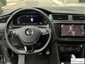 VOLKSWAGEN Tiguan 2.0 bitdi Advanced R-Line 4motion 240cv dsg (sede Piano Lago