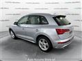 AUDI Q5 35 TDI S tronic S line