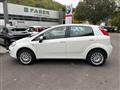 FIAT PUNTO 1.4 8V 5 porte Natural Power Street