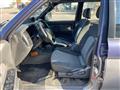 MITSUBISHI L200 2.5 TDI 4WD DOUBLE CAB