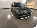 JEEP Compass 1.6 Mjet Limited 130cv