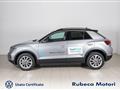 VOLKSWAGEN T-ROC Edition Plus 1.0 TSI 85 kW 115CV