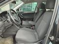 VOLKSWAGEN TIGUAN ALLSPACE business 4motion