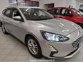 FORD FOCUS 1.0 EcoBoost Hybrid 125 CV SW Business