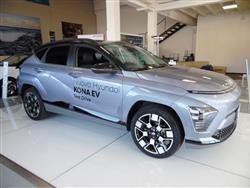HYUNDAI NEW KONA ELECTRIC Kona EV 65.4 KWh XClass Special Edition