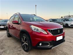 PEUGEOT 2008 (2013) BlueHDi 100 Allure