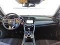 HONDA CIVIC 1.5T 5 porte Sport+