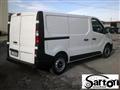 RENAULT Trafic UNIPROPRIETARIO